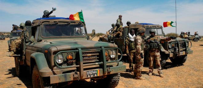 L'armee malienne a confirme la mort du chef djihadiste. Florence Parly a prefere annoncer que << parmi l'important detachement terroriste neutralise, se trouvait probablement Hamadoun Kouffa, chef de la katiba Macina >>. 