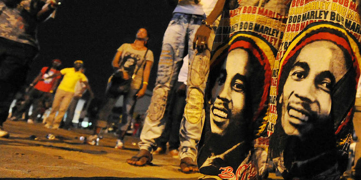 Le reggae fait son entrée au patrimoine culturel de l'humanité ...