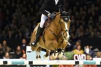 Longines Master Paris: des chevaux, des champions et des stars de cin&eacute;