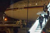 Merkel en retard au G20 apr&egrave;s une grave d&eacute;faillance de son avion