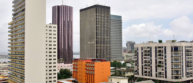 Le bureau d'Abidjan de DEG couvrira les pays francophones de l'Afrique de l'Ouest et du centre, soit une dizaine d'Etats.