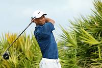Golf: Tiger Woods rend hommage &agrave; George H. W. Bush, passionn&eacute; de golf