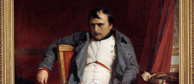 Napoleon est sacre empereur le 2 decembre 1804. Ce meme jour, 167 ans plus tard, les Emirats arabes unis gagnent leur independance.