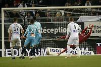 Ligue 1: Marseille veut revoir le vrai Mandanda