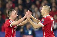 Bayern: la fin est proche pour le duo Robben-Rib&eacute;ry