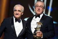 Scorsese et de Niro perplexes face &agrave; un cin&eacute;ma qui change