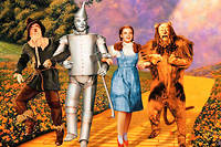 Le Magicien d'Oz est le film le plus influent de tous les temps