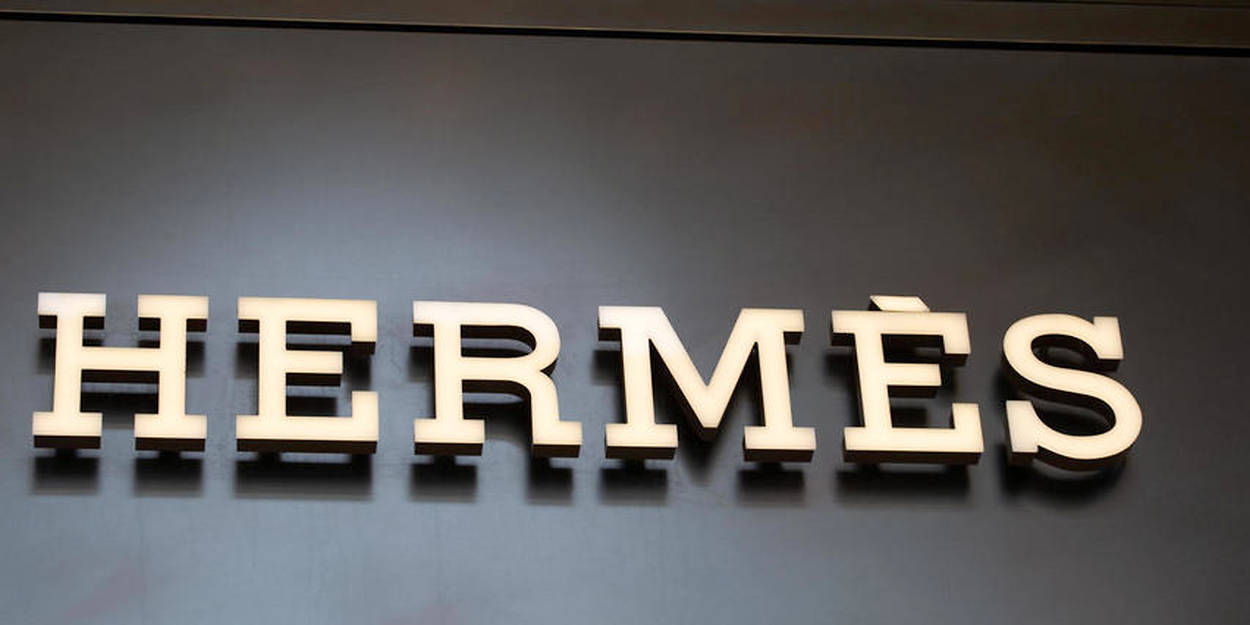 travailler chez hermes