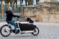 Sp&eacute;cial Montpellier &amp;ndash; La ville joue son avenir sur la mobilit&eacute;