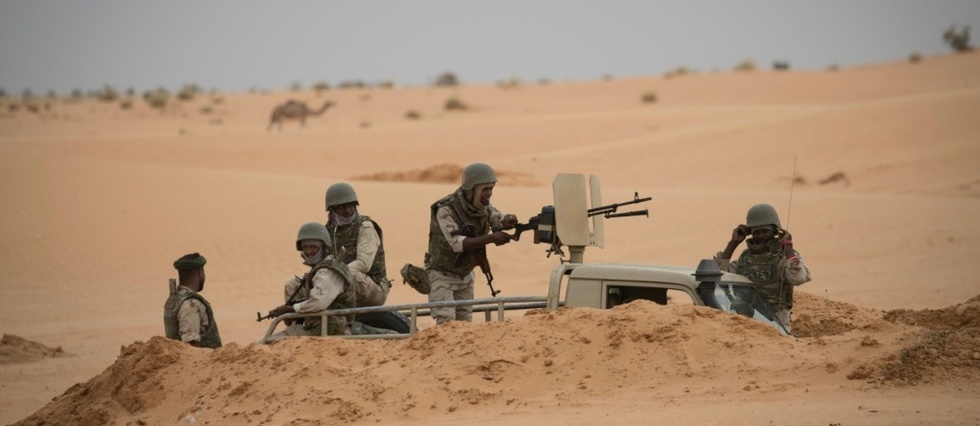 Securite et developpement: le G5 Sahel en appelle aux bailleurs de fonds