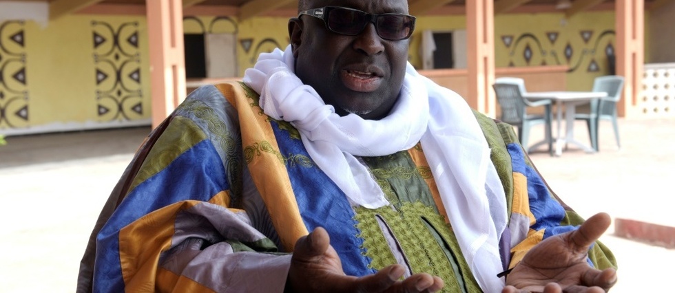 JO Corruption: presse par la justice francaise, le CIO demande au Senegal de cooperer