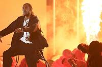 Grammy Awards: Kendrick Lamar nomm&eacute; 8 fois, en t&ecirc;te devant Drake