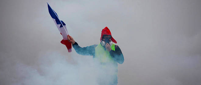 Gilets Jaunes Quelques Pistes Pour Comprendre Les