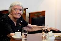 Lioudmila Alexeeva: la lutte pour les droits de l'homme de Brejnev &agrave; Poutine