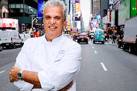 Gastronomie&amp;nbsp;: Eric Ripert, New York en&amp;nbsp;est toqu&eacute;&amp;nbsp;!