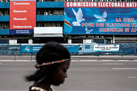 RD Congo -&nbsp;&Eacute;lections&nbsp;: une campagne (presque) normale