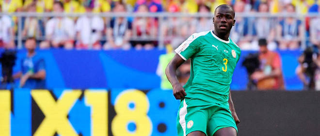 Can 2019 Pourquoi Kalidou Koulibaly Va Inévitablement