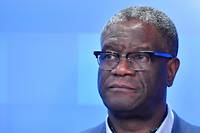 Denis Mukwege, l'homme qui r&eacute;pare les femmes