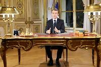 Malgr&eacute; les annonces de Macron, la mobilisation des &quot;gilets jaunes&quot; risque de se poursuivre