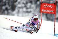 Ski alpin, oxyg&egrave;ne et antidopage: la grande cacophonie