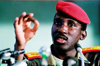Burkina Faso -&nbsp;Mort de Thomas Sankara&nbsp;: le myst&egrave;re bient&ocirc;t r&eacute;solu&nbsp;?