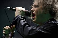 The Cure, Radiohead et Janet Jackson &eacute;lus au Hall of Fame du rock