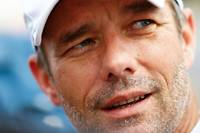 S&eacute;bastien Loeb au d&eacute;part de 6 des 14 &eacute;tapes en WRC avec Hyundai en 2019
