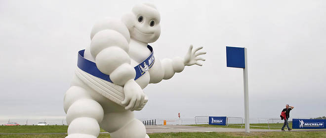 Michelin a annonce une prime exceptionnelle pour ses salaries gagnant moins de 34 000 euros par an. 