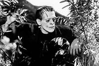 De Frankenstein au Golem, les cr&eacute;atures artificielles