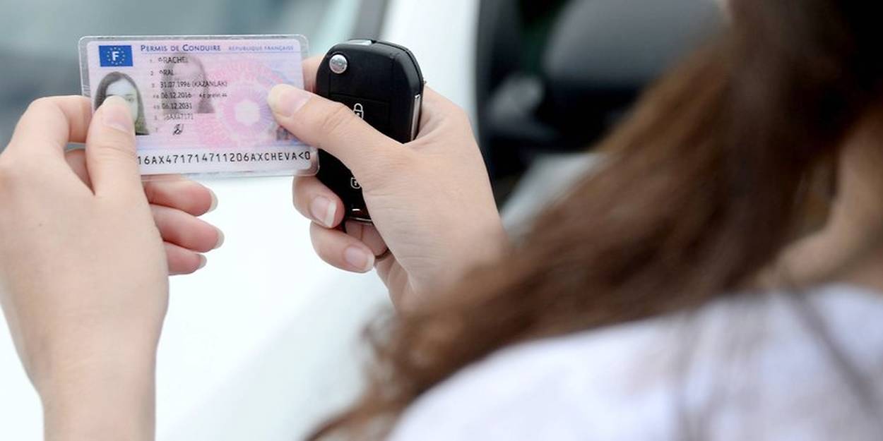 Permis De Conduire Il Vaut Mieux Le Passer A Bordeaux Qu A Paris