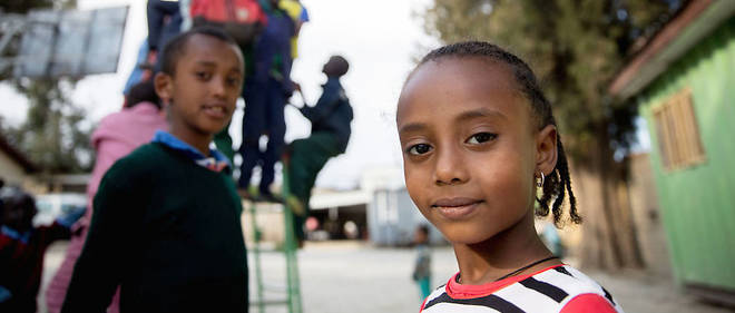 L'un des atouts de l'Ethiopie est sa demographie. Mais derriere cet atout, se profilent de nombreux defis.