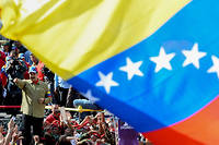 TRIBUNE. Venezuela&nbsp;: il faut stopper cette atroce r&eacute;volution bolivarienne&nbsp;!