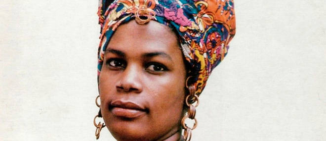 Judy Mowatt a ete la premiere femme a produire un album reggae.