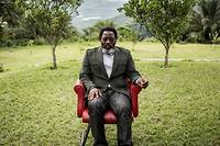 Elections en RDC: Kabila quitte la sc&egrave;ne mais reste en coulisses