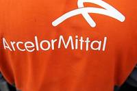 ArcelorMittal signe la fermeture des embl&eacute;matiques hauts-fourneaux de Florange