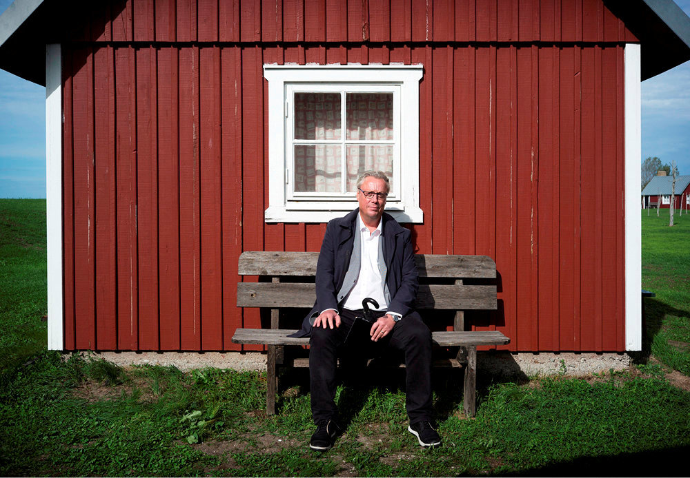 Roman Le « vieux » revient et il a la bombe H