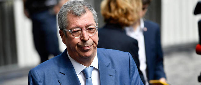 Municipales De 2020 Patrick Balkany Encore Candidat A Levallois Le Point