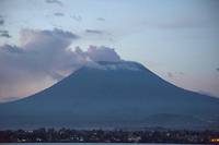 RDC: au-dessous du volcan, Goma attend dans un calme apparent la pr&eacute;sidentielle