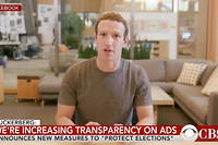 &laquo;&nbsp;Deepfakes&nbsp;&raquo;&nbsp;: la grande manip, de Marilyn Monroe &agrave; Mark Zuckerberg