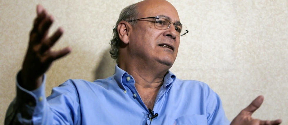 Carlos Fernando Chamorro, un journaliste dans le collimateur de Daniel Ortega