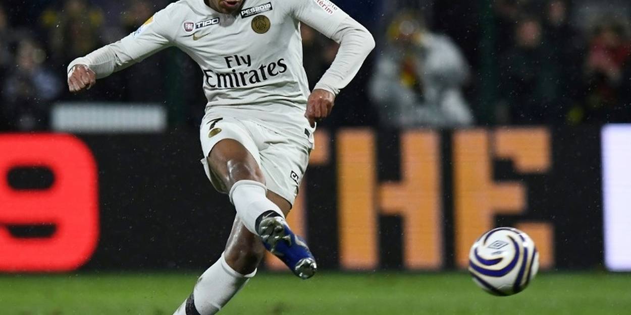 Kylian Mbappe Ans Et Deja Le Monde Du Foot A Ses Pieds Le Point