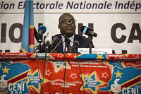 RD Congo&nbsp;: il n'y aura pas d'&eacute;lections ce dimanche&nbsp;23&nbsp;d&eacute;cembre