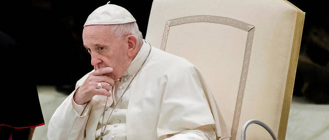 Le pape a prononce des paroles particulierement cinglantes sur les << hommes consacres qui abusent des faibles en profitant de leur pouvoir moral et de persuasion >>. 