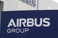 Airbus, nouvelle cible fran&ccedil;aise de la justice am&eacute;ricaine