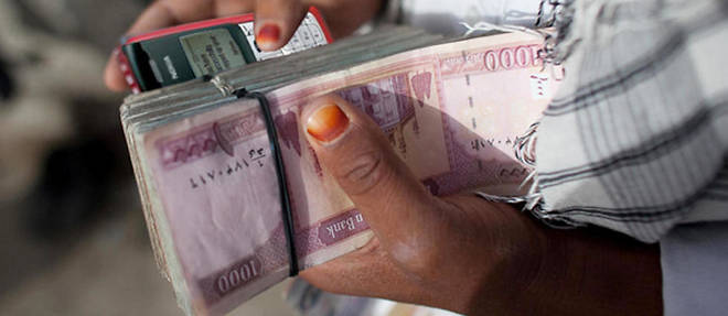 Le mobile money a revolutionne l'approche des nouvelles technologies par le public. 