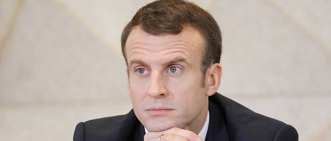 Emmanuel Macron A T Il Fait Son Service Militaire Retrait américain de Syrie : « Un allié se doit d'être fiable