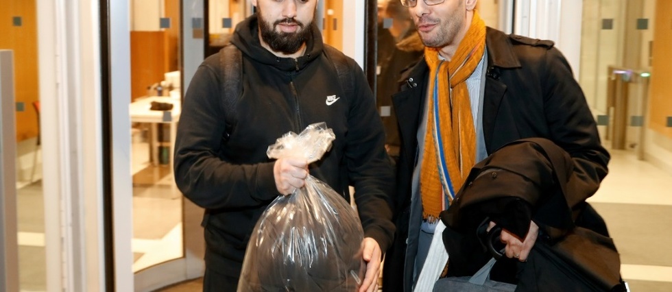 Interpellé Samedi Le Gilet Jaune éric Drouet Sera Jugé Le