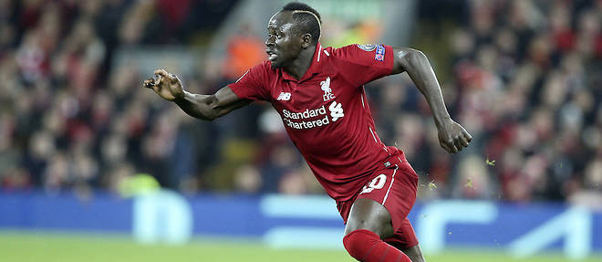 L'attaquant star de Liverpool et des Lions de la Teranga va convoler avec une Tunisienne originaire  de Sousse. 