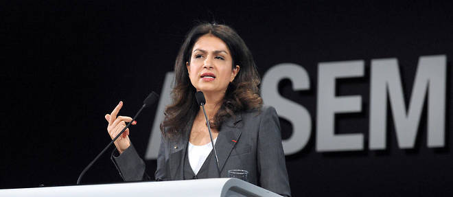 En 2013, Mouna Sepehri est nommee membre permanent du directoire de l'alliance Renault-Nissan.