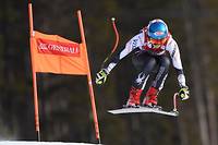 Ski alpin&nbsp;: Mikaela Shiffrin, la reine des neiges